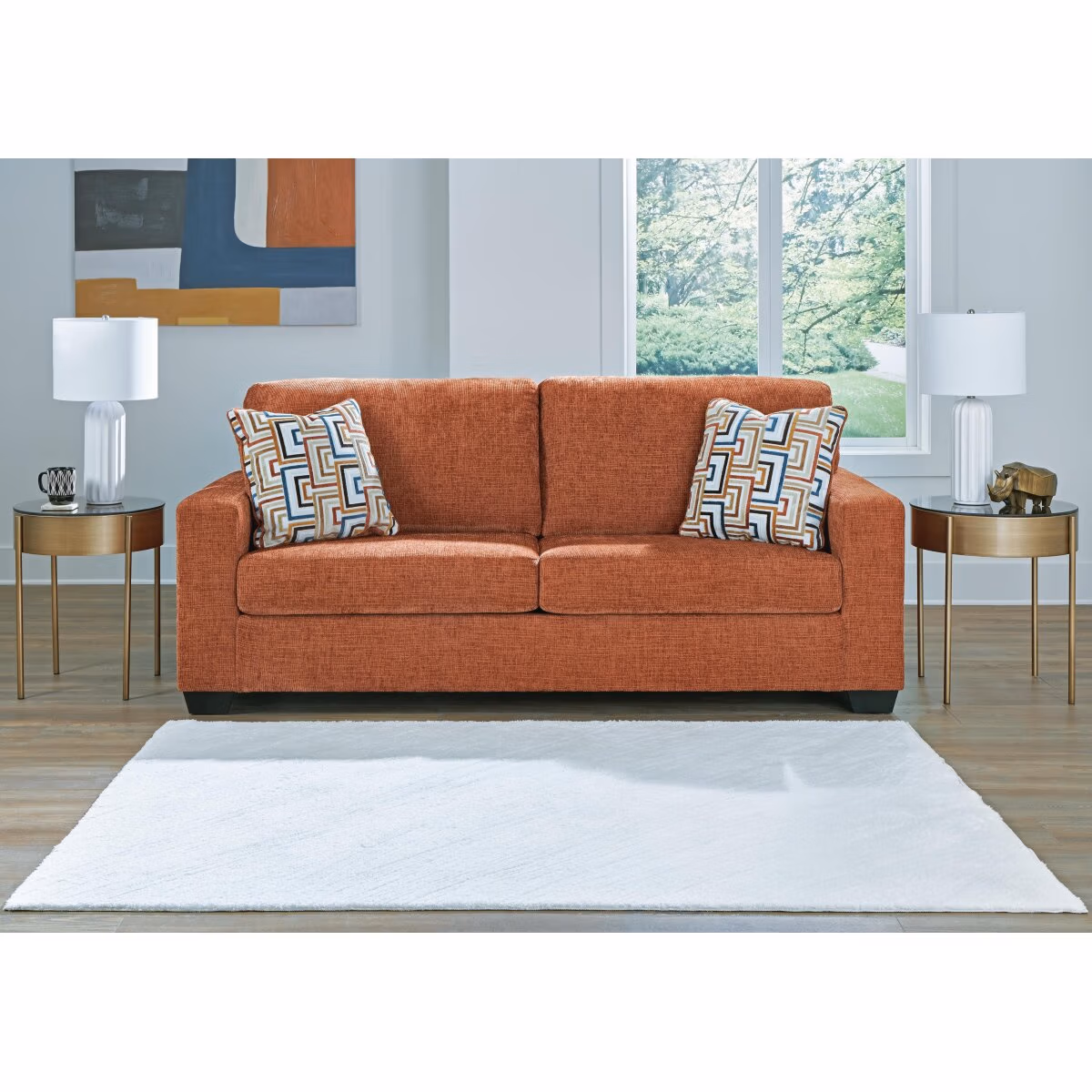 Aviemore Queen Sofa Sleeper - Image 7
