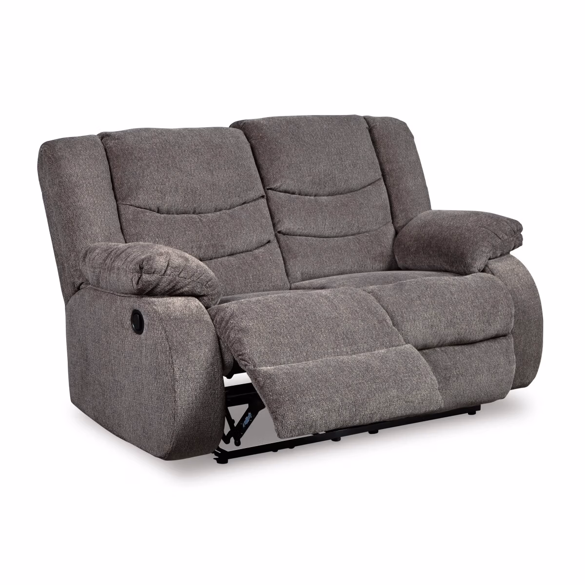 Tulen Reclining Sofa and Loveseat - Image 6