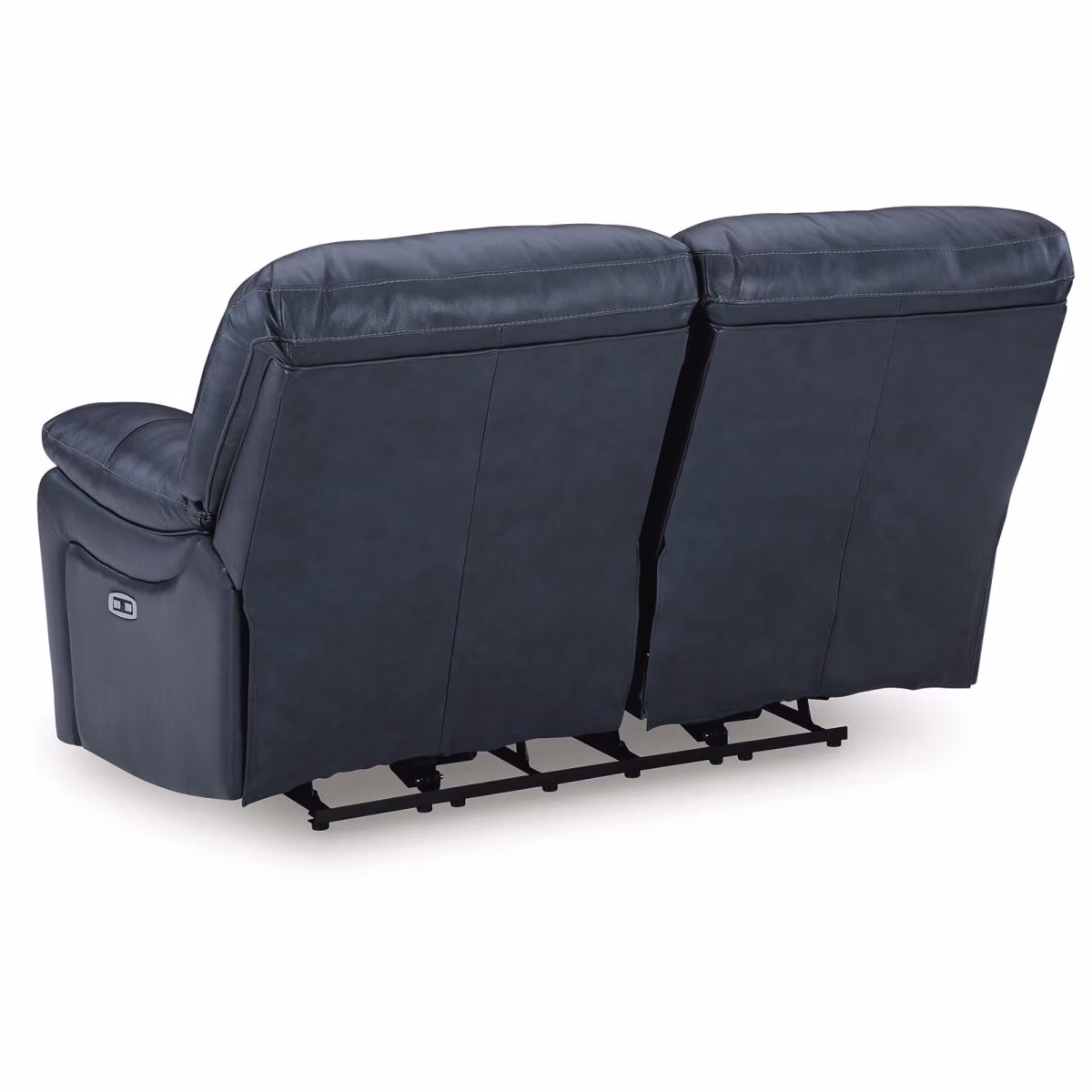 Leesworth Power Reclining Sofa, Loveseat and Recliner - Image 17