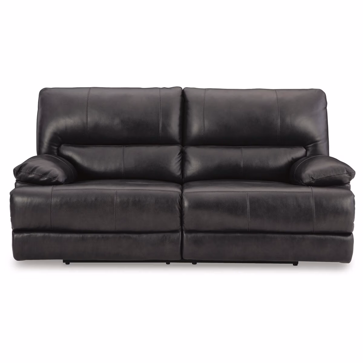 Mountainous Power Reclining Sofa, Loveseat and Recliner - Image 9
