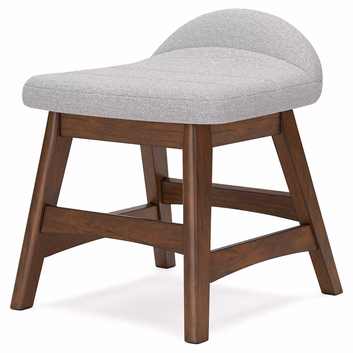 Lyncott Home Office Desk Chair - Image 2