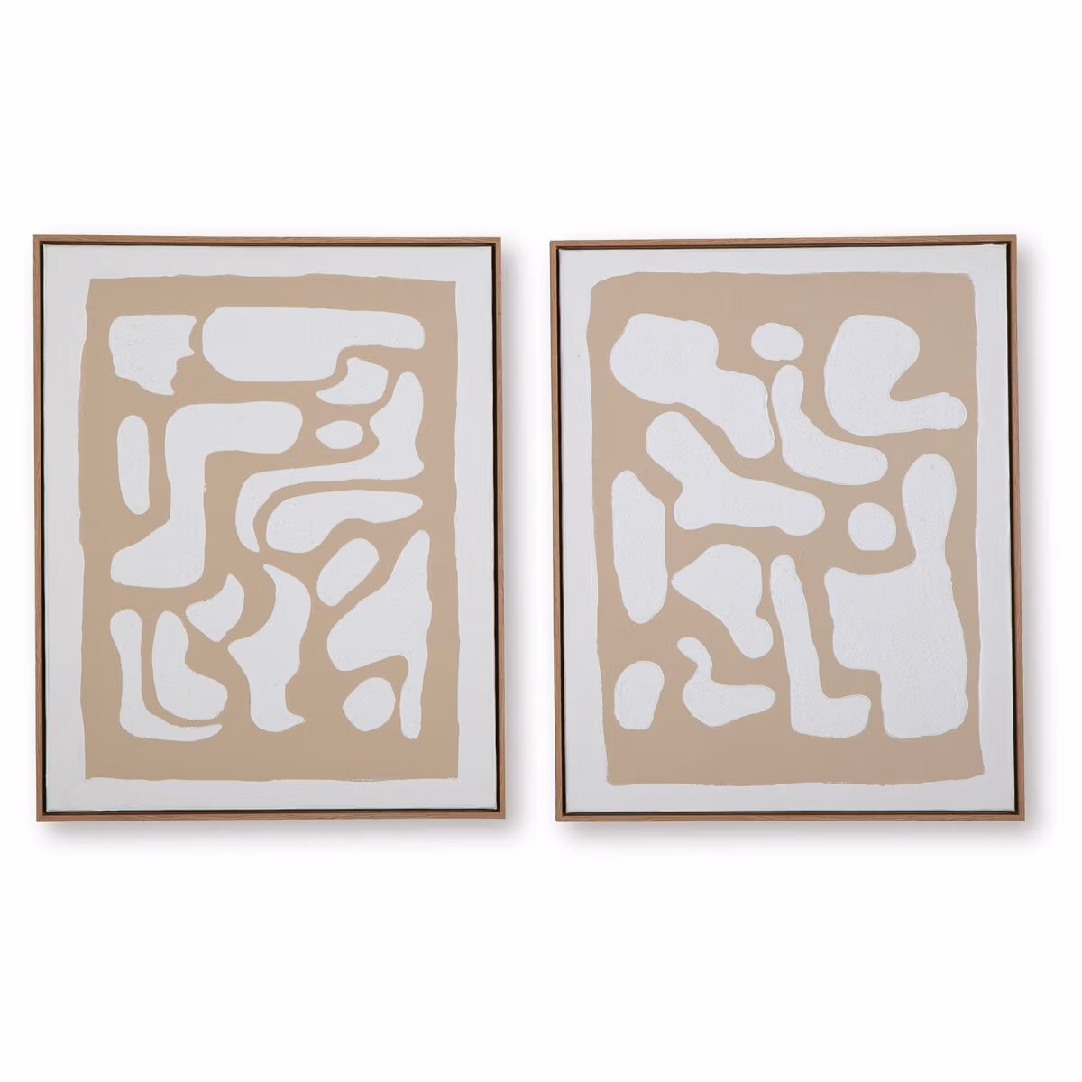 Waldett Wall Art (Set of 2) - Image 2