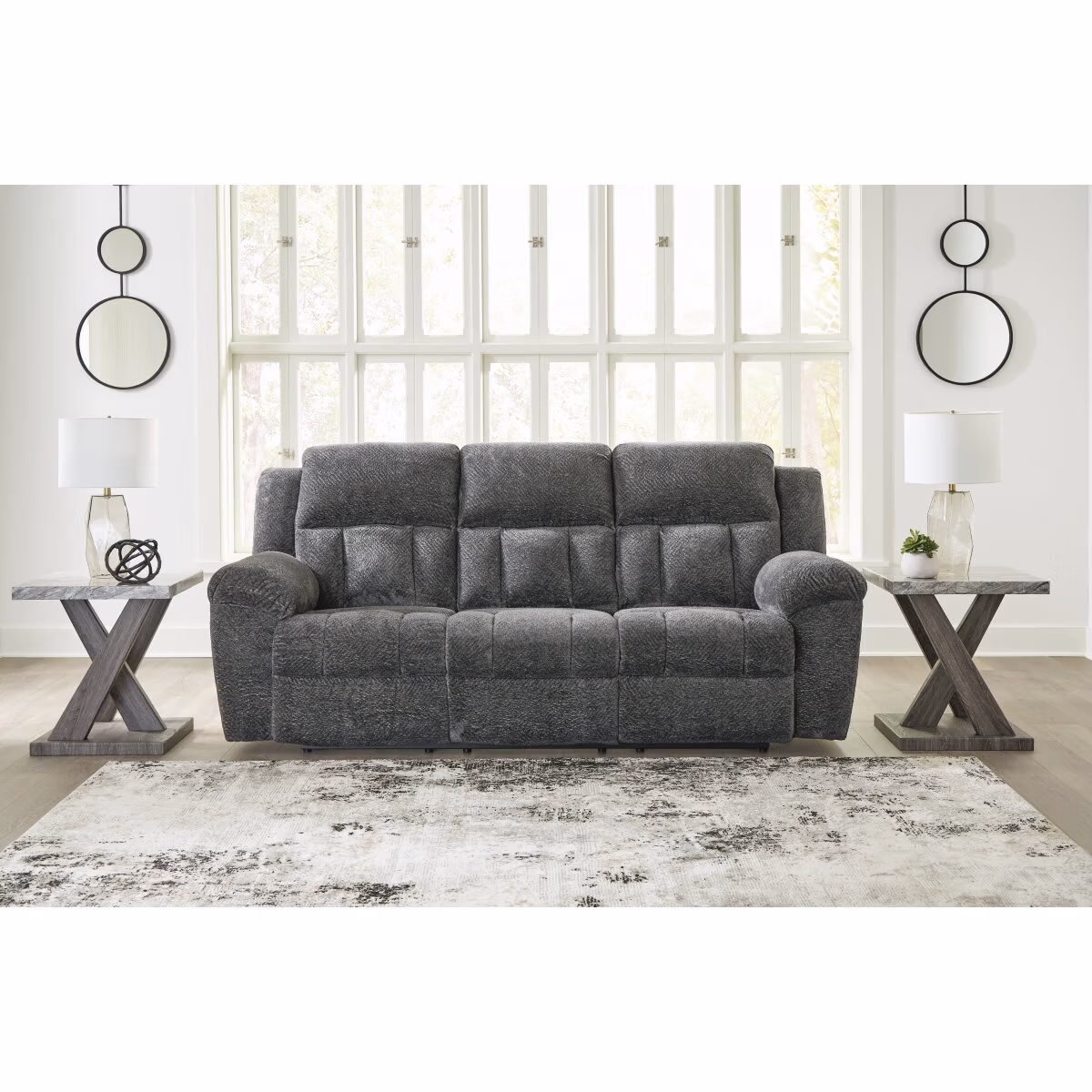 Frohn Reclining Sofa - Image 3