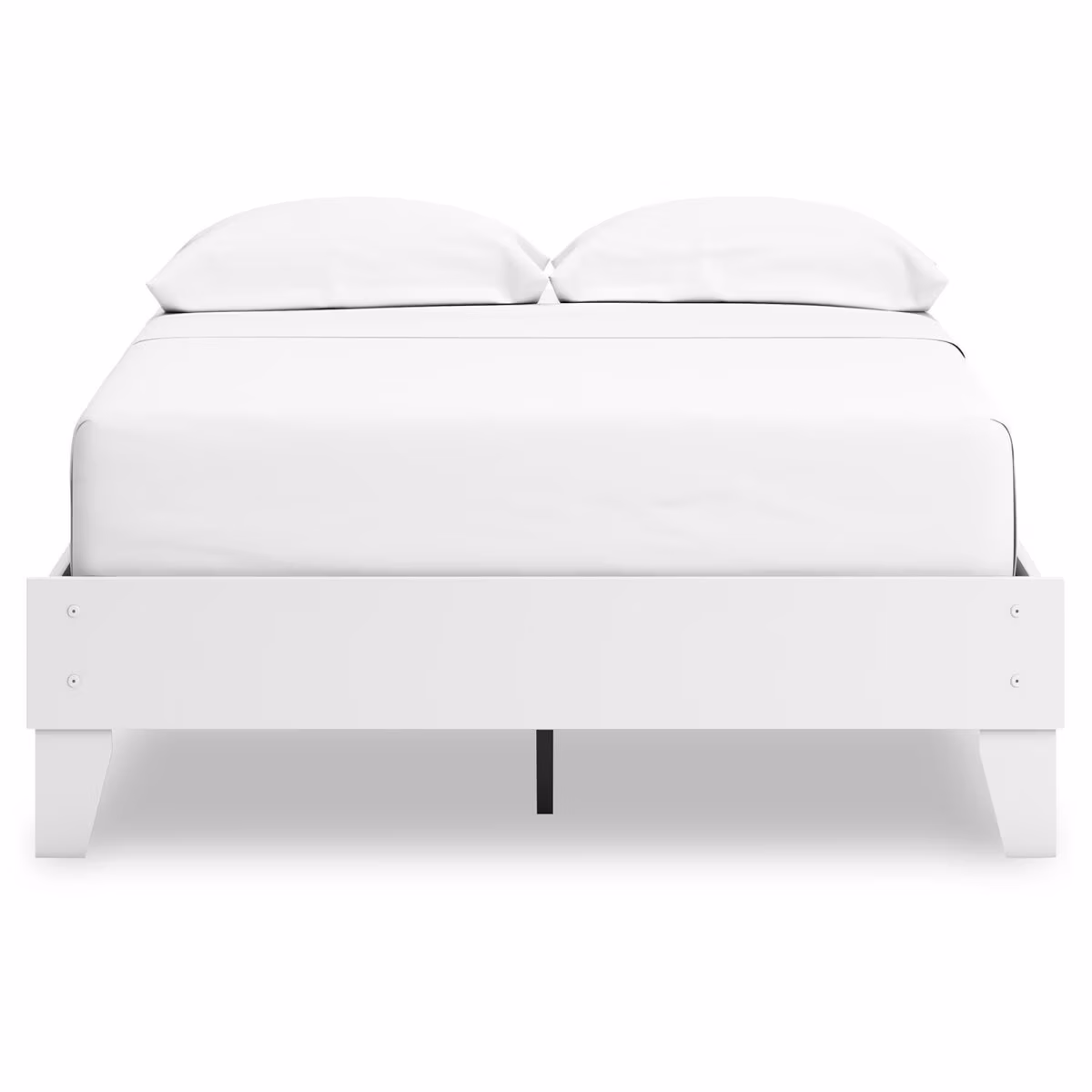 Hallityn Full Platform Bed - Image 6