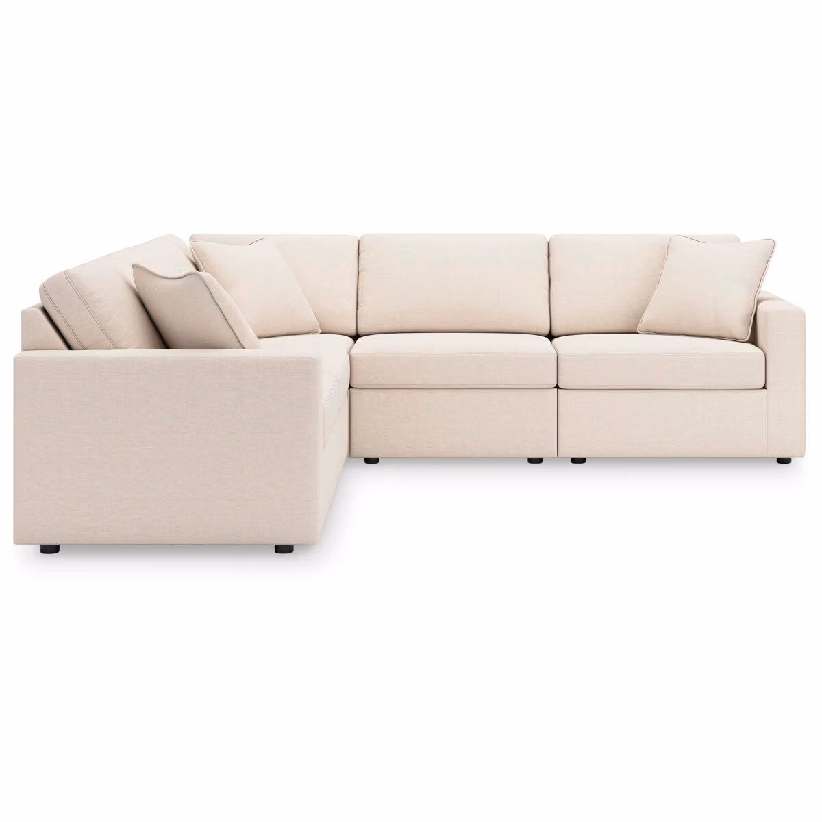 Modmax 5-Piece Sectional - Image 5
