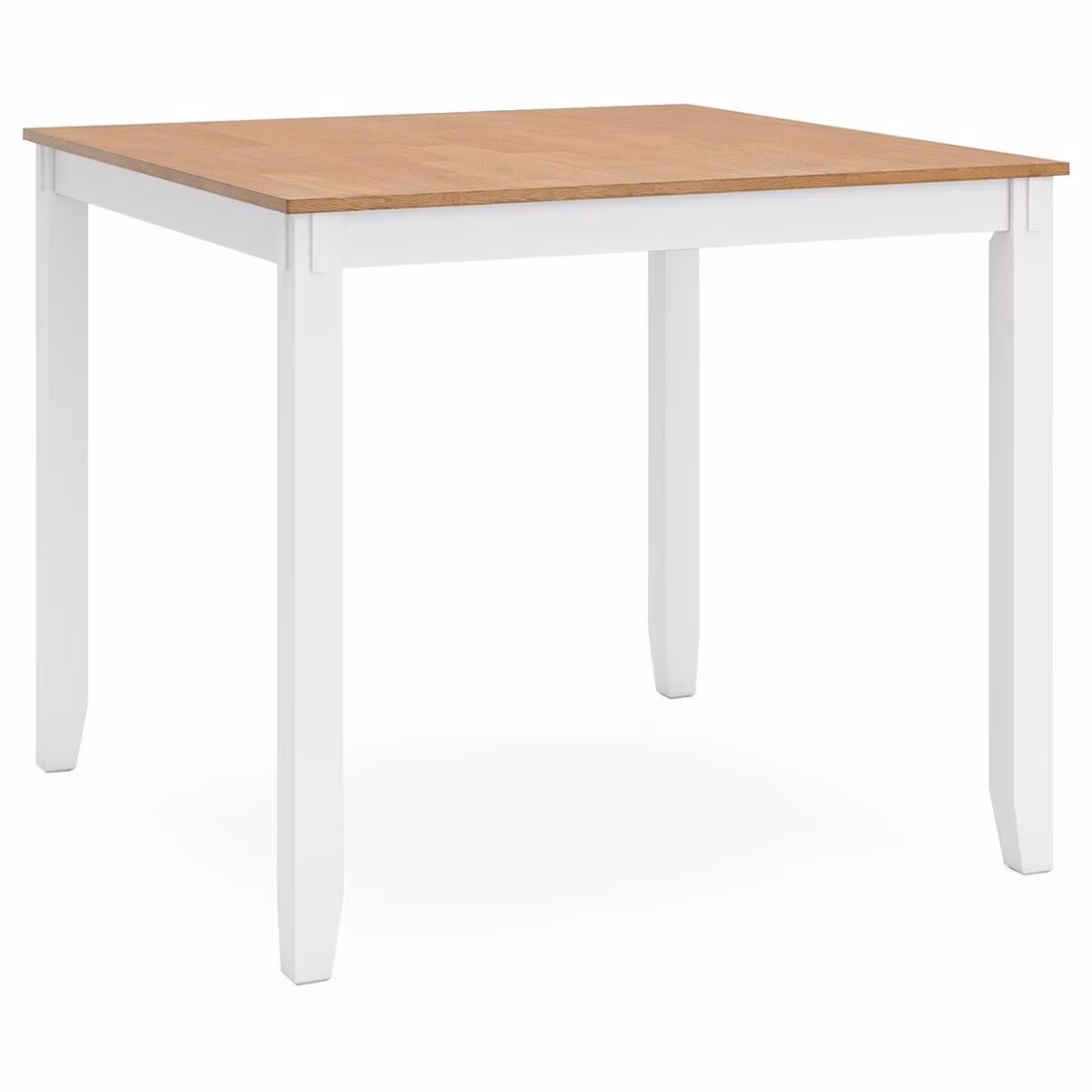 Gesthaven Counter Height Dining Table and 4 Barstools (Set of 5) - Image 6