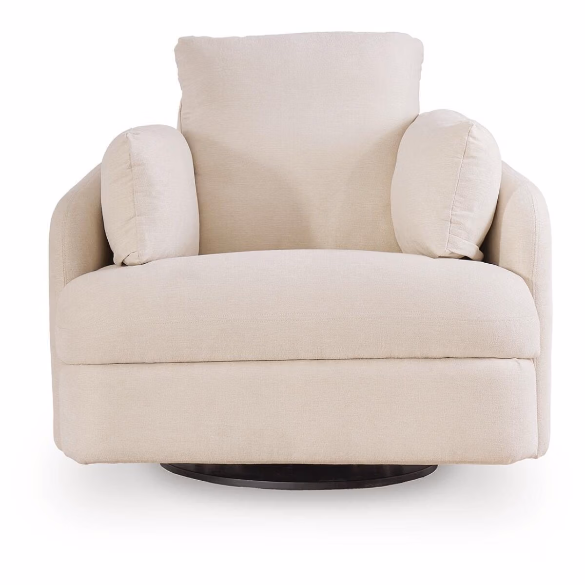 Modmax Swivel Glider Recliner - Image 6
