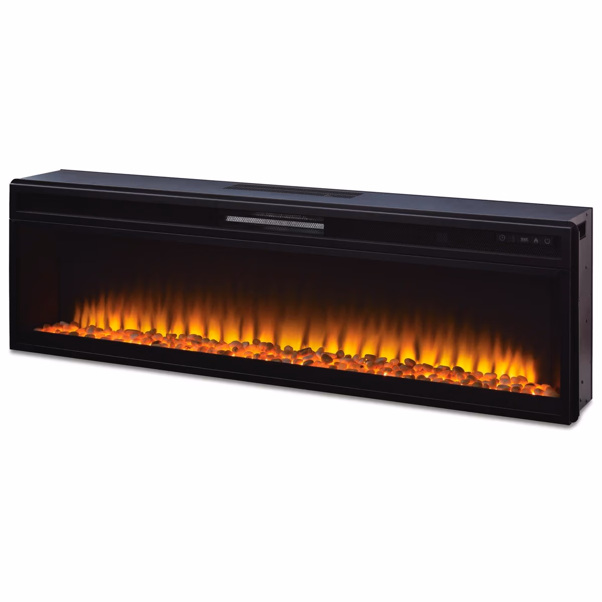 Entertainment Accessories Electric Fireplace Insert - Image 8