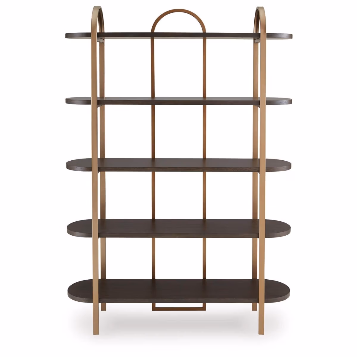 Brentmour Bookcase - Image 4