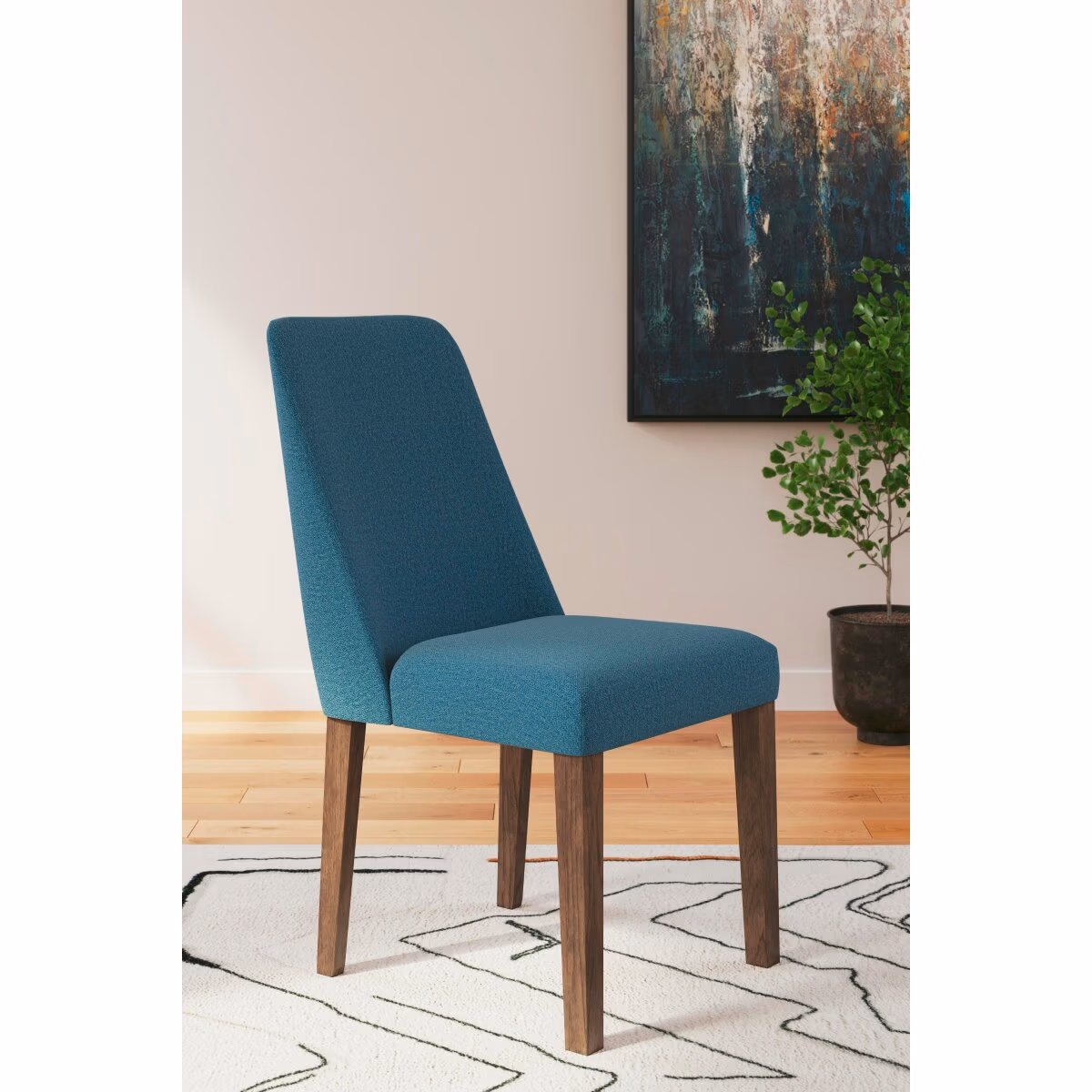 Lyncott Dining Chair - Image 3