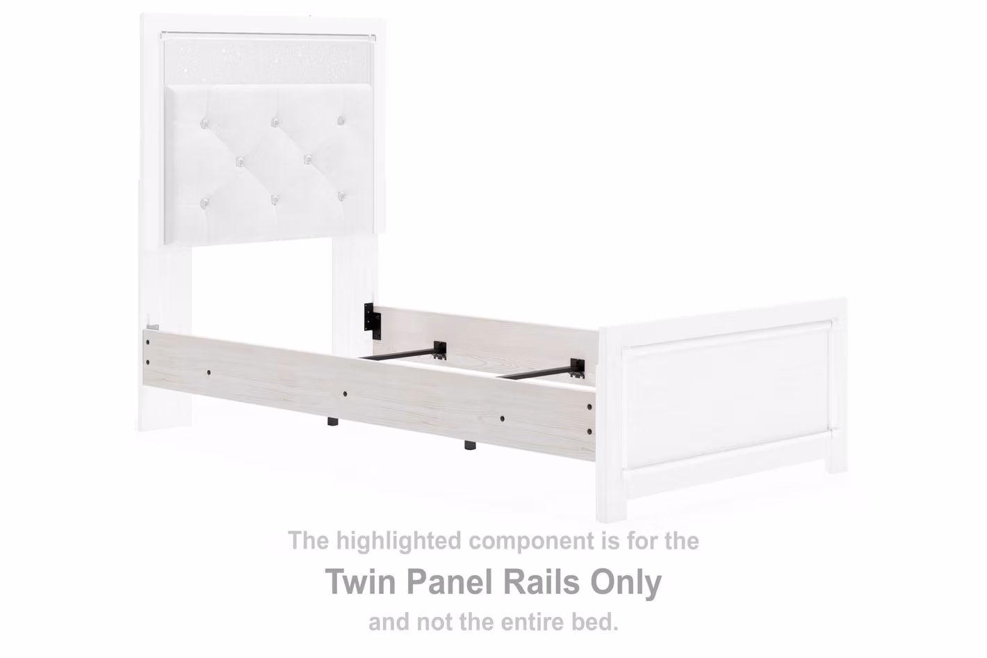 99786afaf5dc7abce6a4f3745da82c77 Altyra Twin Panel Rails - Image 1