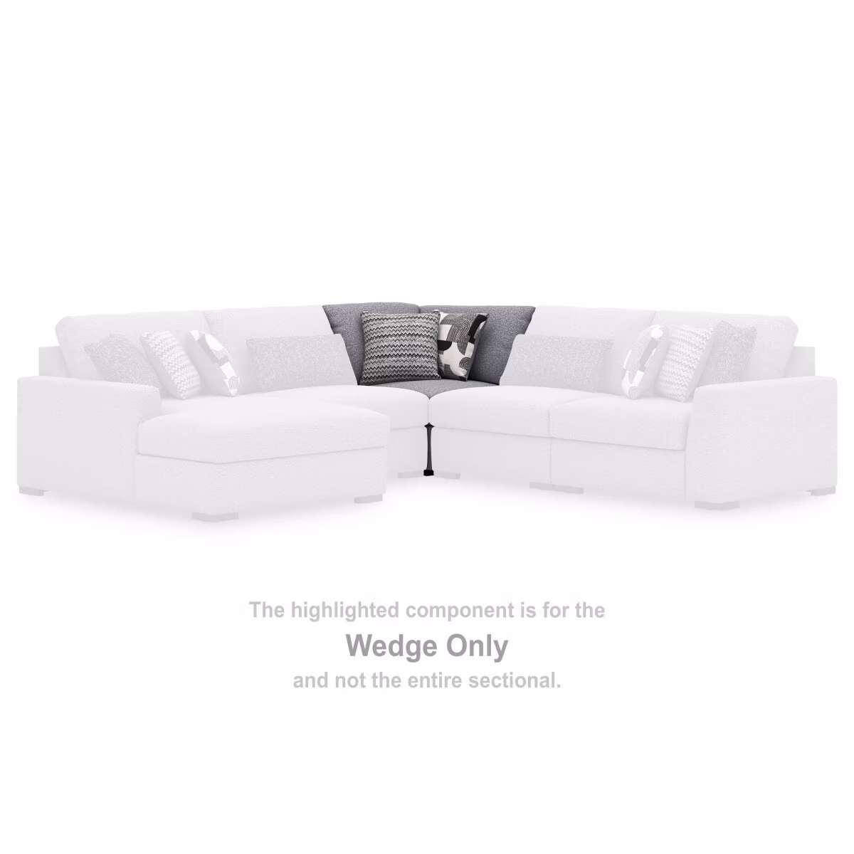 Bealton Wedge - Image 3