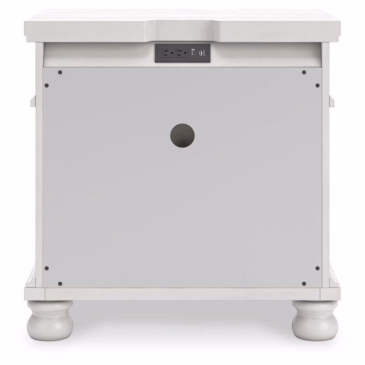 Rowlenstown Nightstand - Image 7
