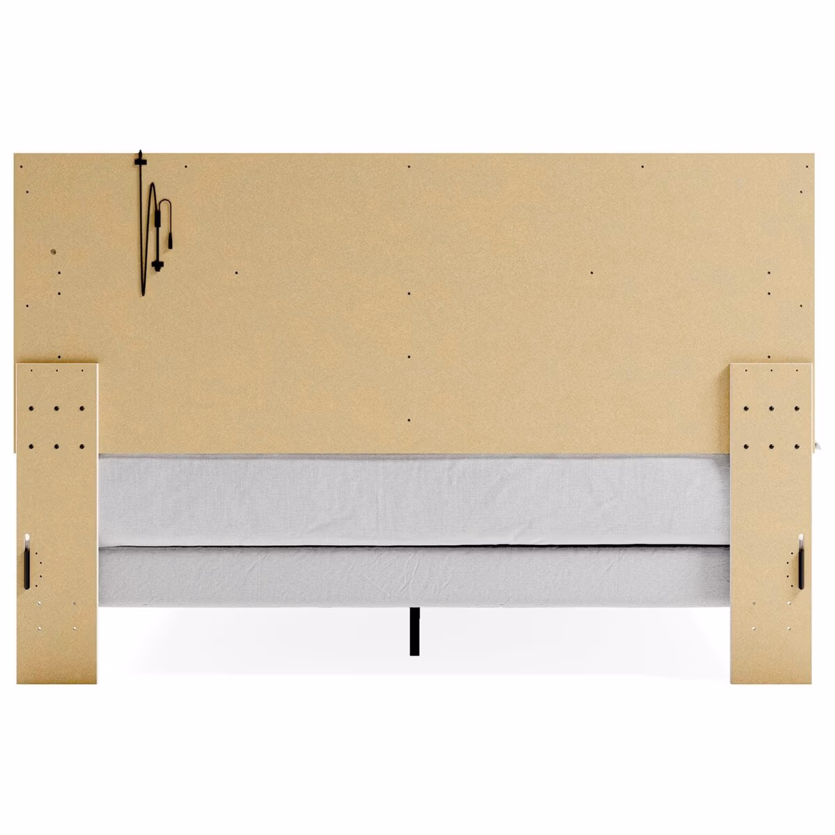 Altyra King Panel Bed - Image 8
