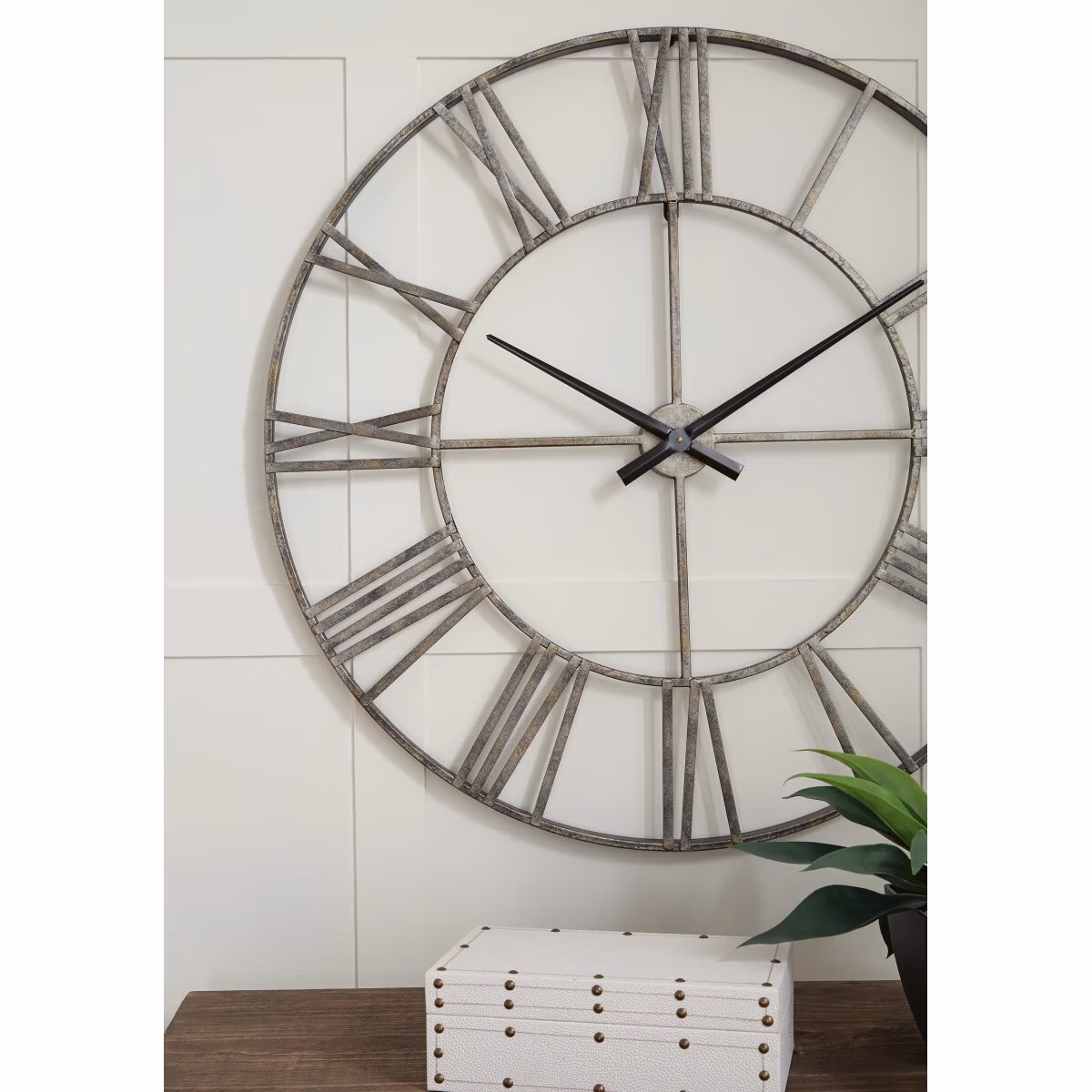 Paquita Wall Clock - Image 5