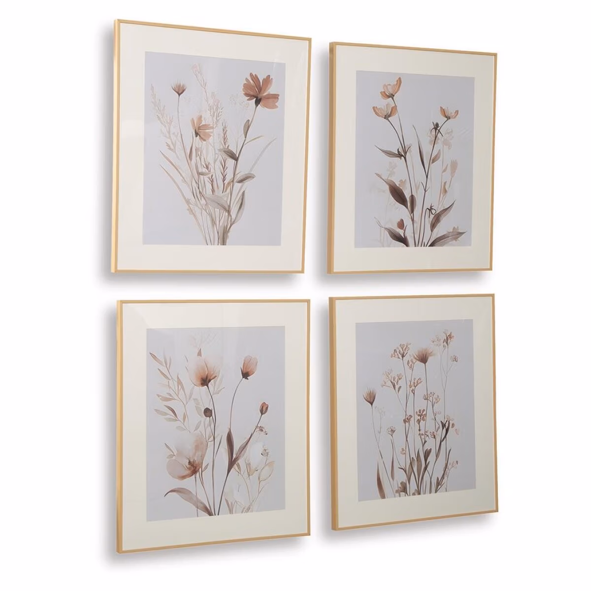 Chettings Wall Art (Set of 4) - Image 4