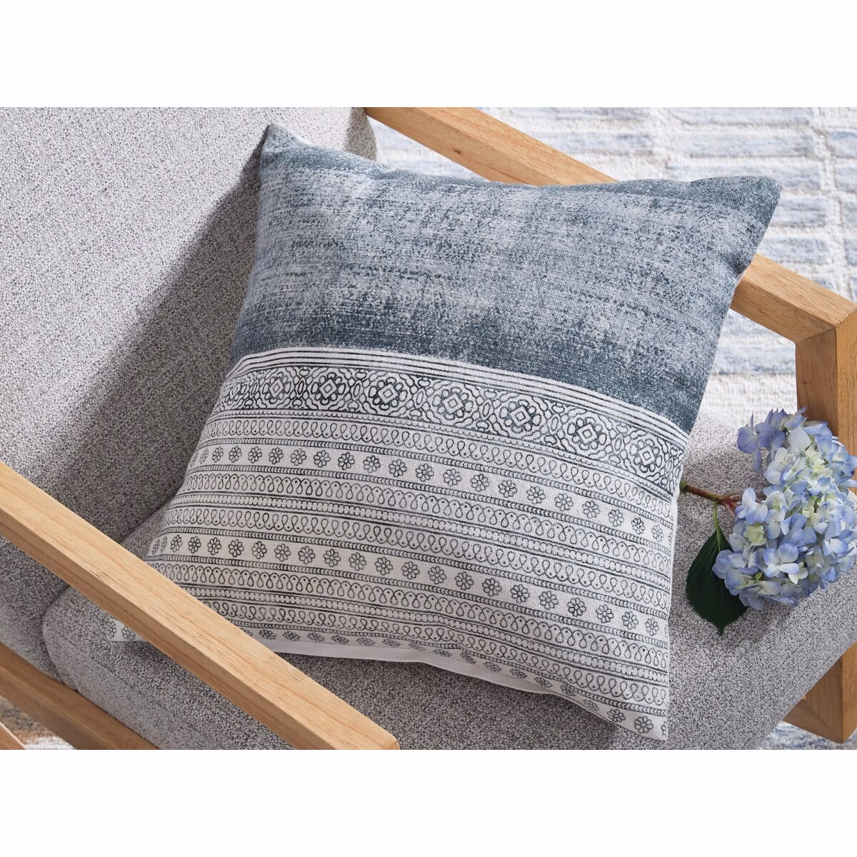 Harperville Pillow (Set of 4) - Image 3