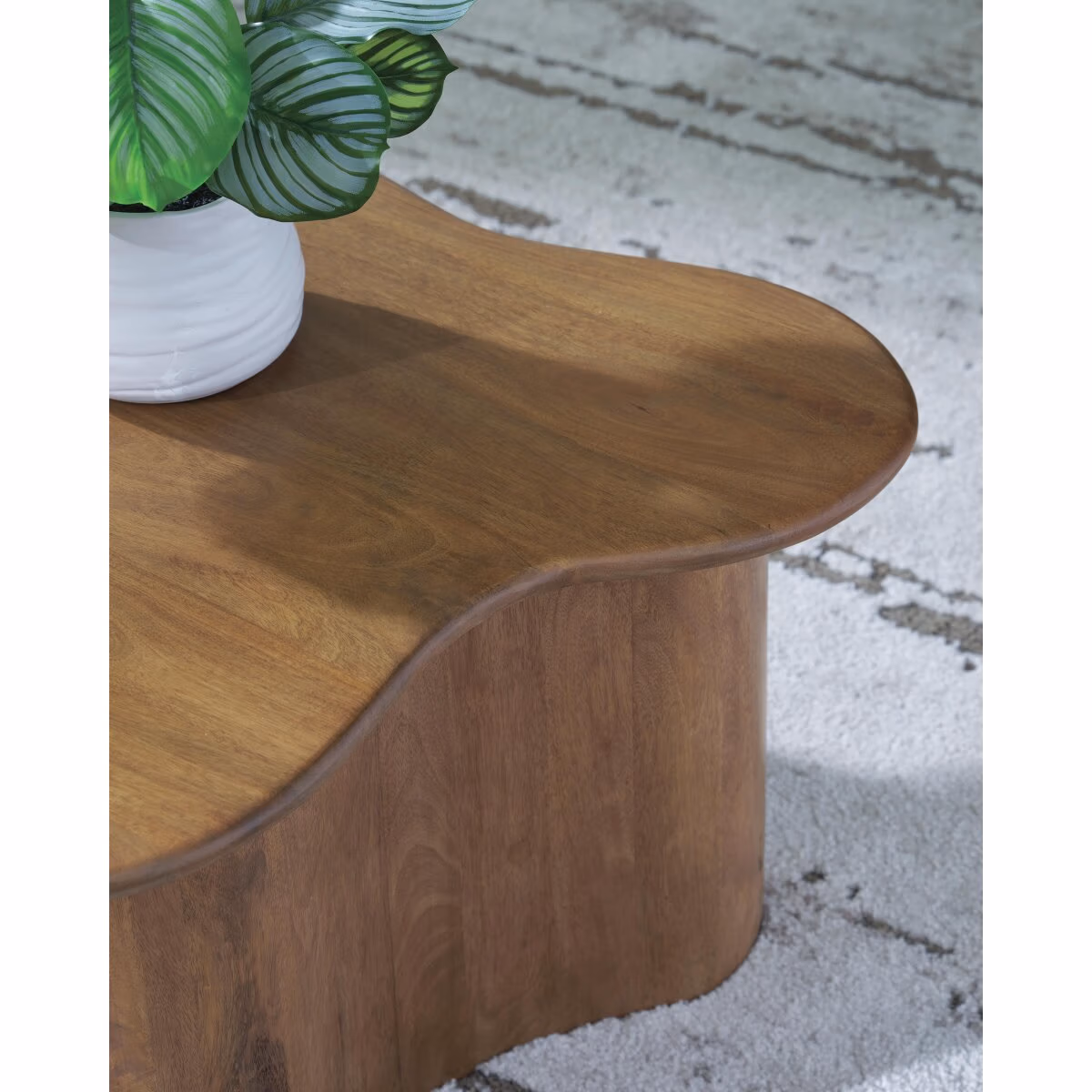 Abeford Accent Coffee Table (Set of 2) - Image 5