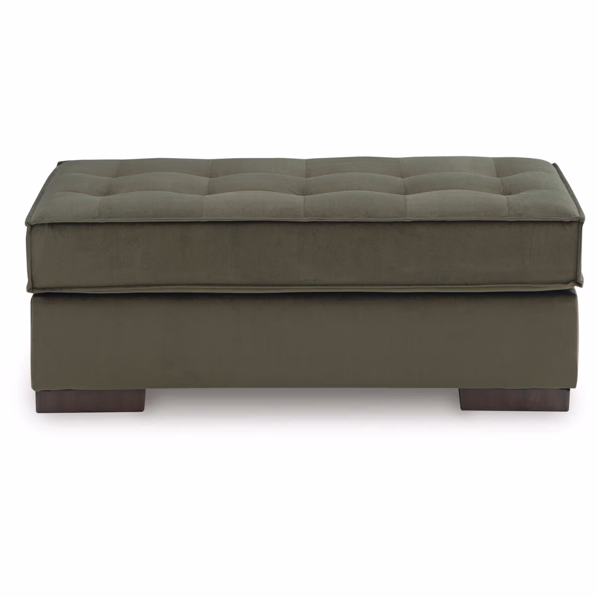 Caspian-Town Oversized Accent Ottoman - Image 4