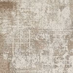 Grifflain 5'1" x 7' Washable Rug - Image 6