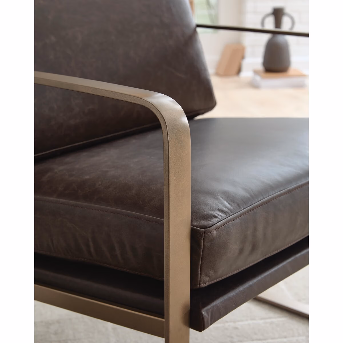 Bradett Accent Chair - Image 8