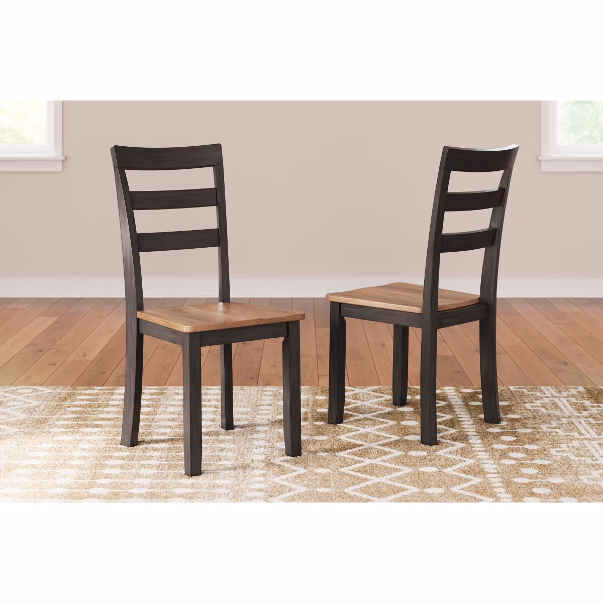 Gesthaven Dining Chair (Set of 2) - Image 2