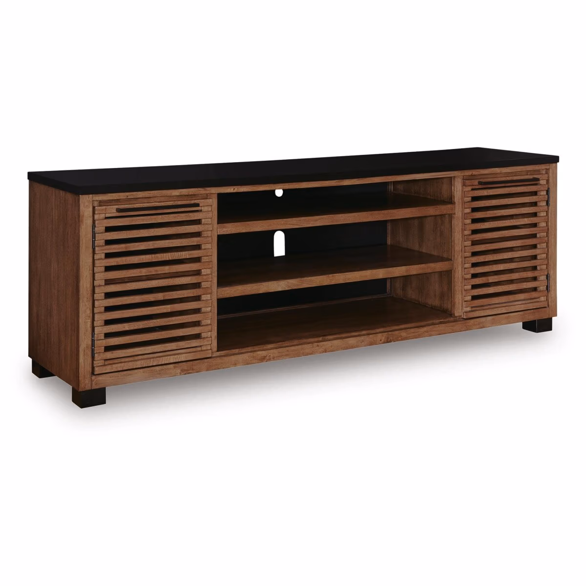 Kallari 84" TV Stand - Image 2
