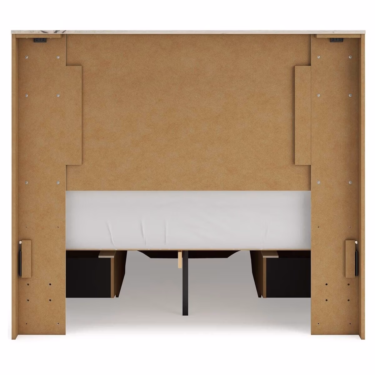 Lawroy Full Panel Storage Bed - Image 9