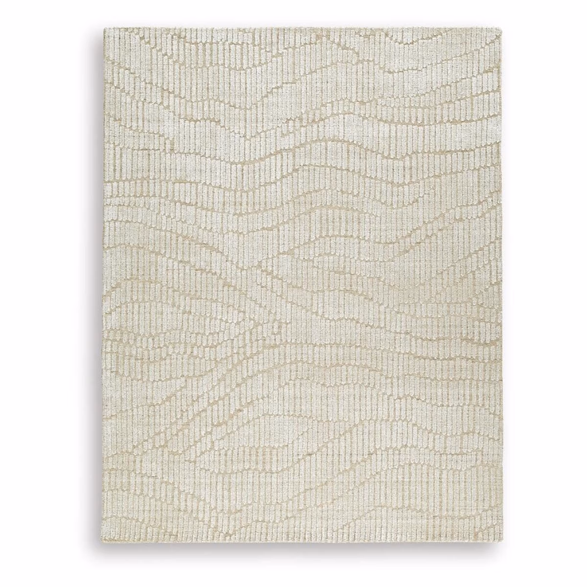 Jaseena 7'8" x 10' Area Rug - Image 2