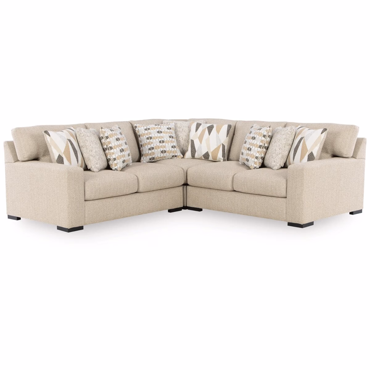 Laurelgrove 3-Piece Sectional - Image 2