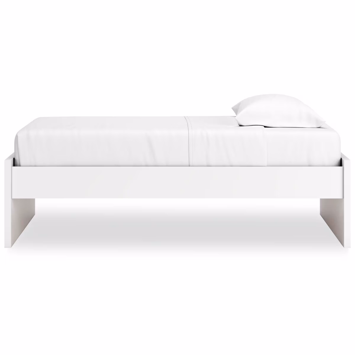 Onita Twin Platform Bed - Image 9