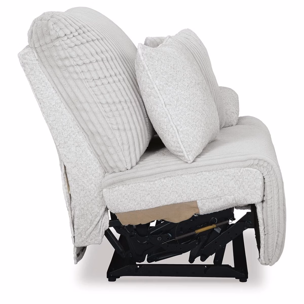 Top Tier Right-Arm Facing Recliner - Image 6
