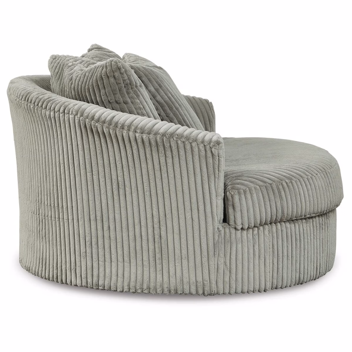 Lindyn 4-Piece Sectionals with Chair - Image 7