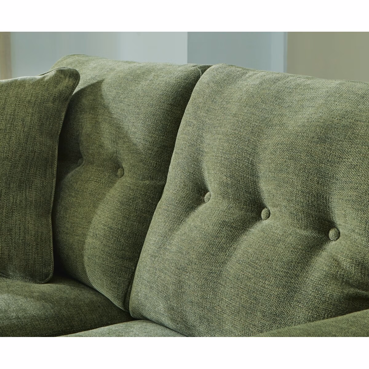 Bixler Loveseat - Image 7