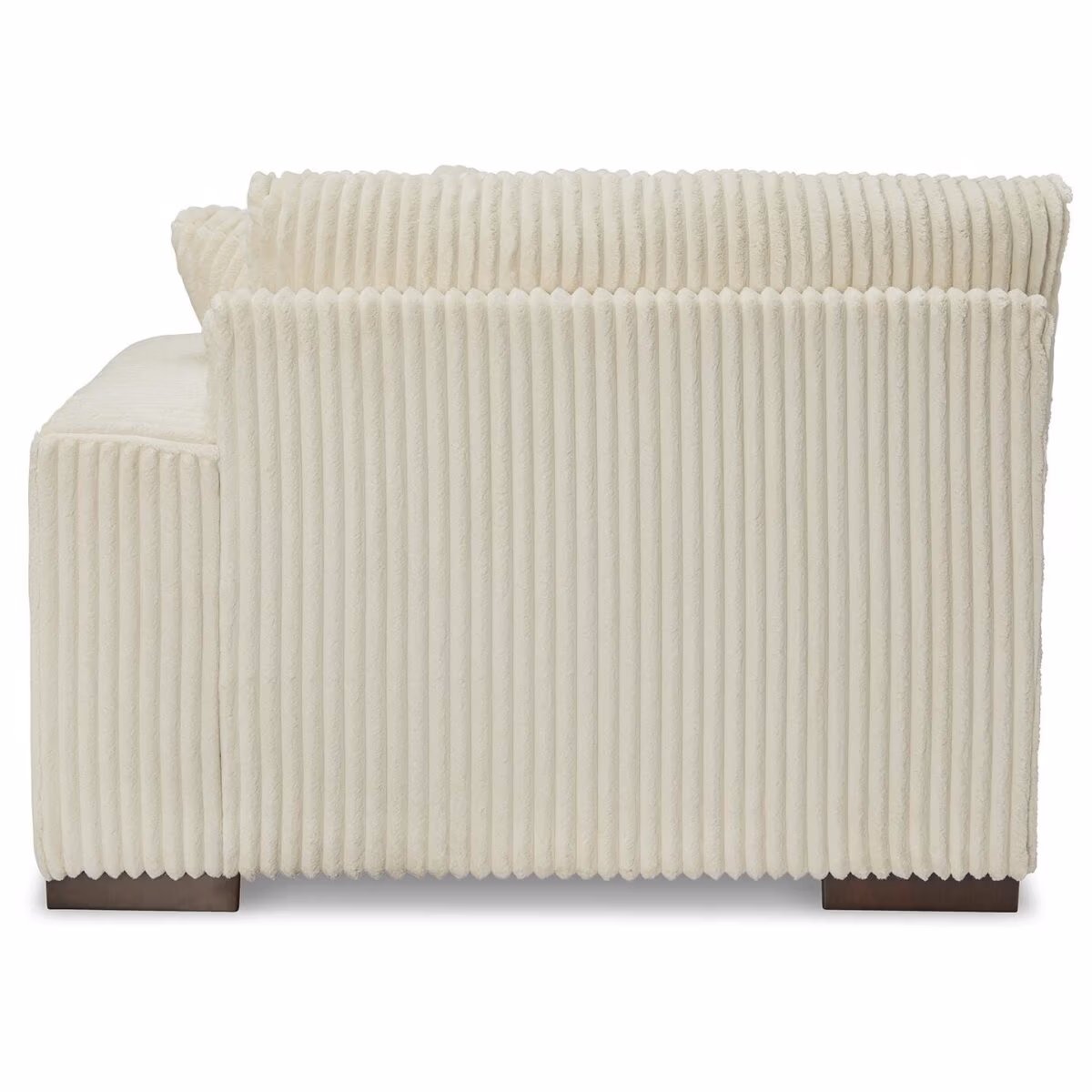 Lindyn 2-Piece Sectional, Chaise and Oversized Ottoman - Image 17