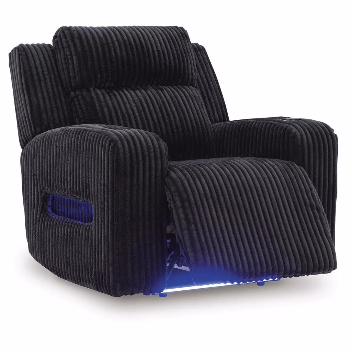 Belvarrow Power Recliner - Image 4