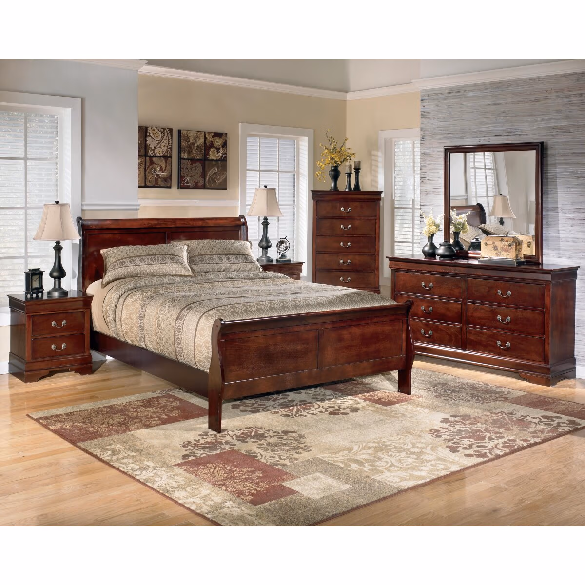 Alisdair Nightstand - Image 10
