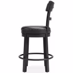Valebeck Counter Height Bar Stool - Image 9