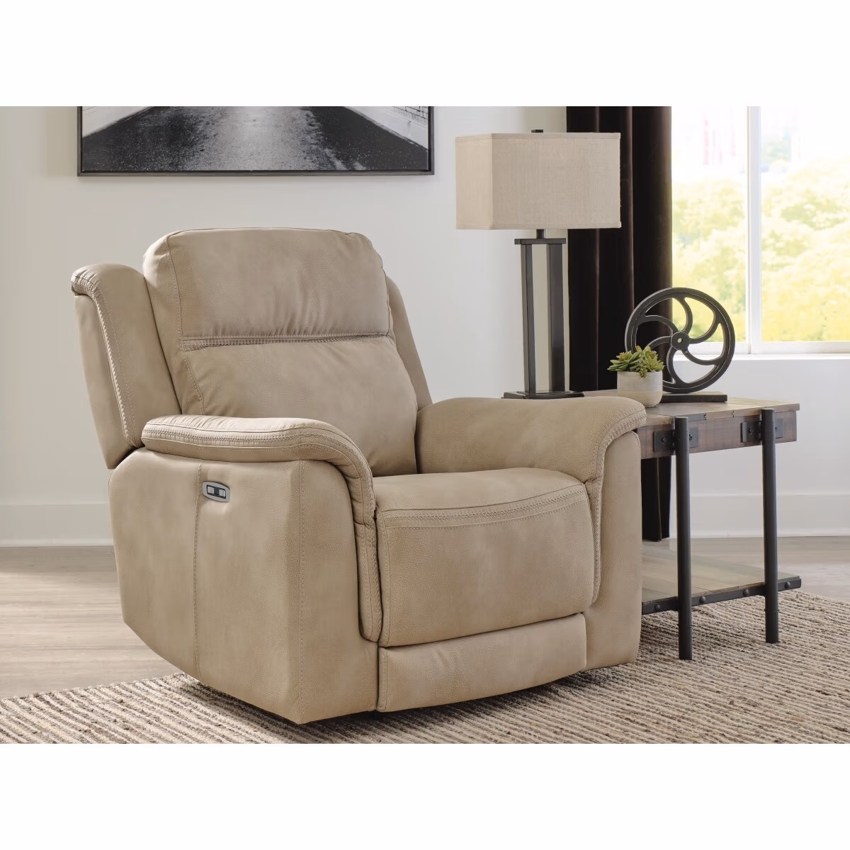 Next-Gen Durapella Power Recliner - Image 3