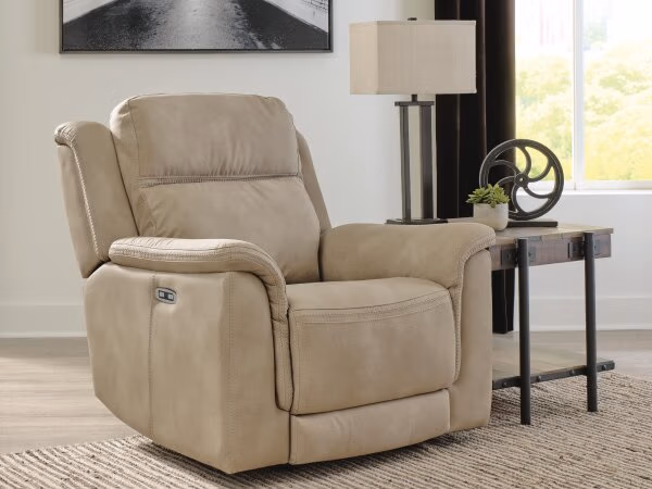 Next-Gen Durapella Power Recliner - Image 3