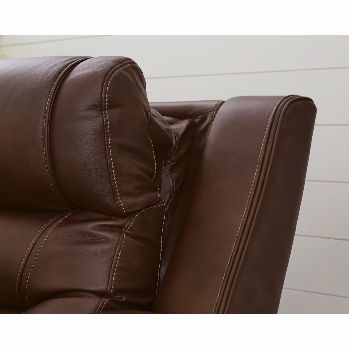 Knightington Power Reclining Sofa with Audio Seating - Image 10