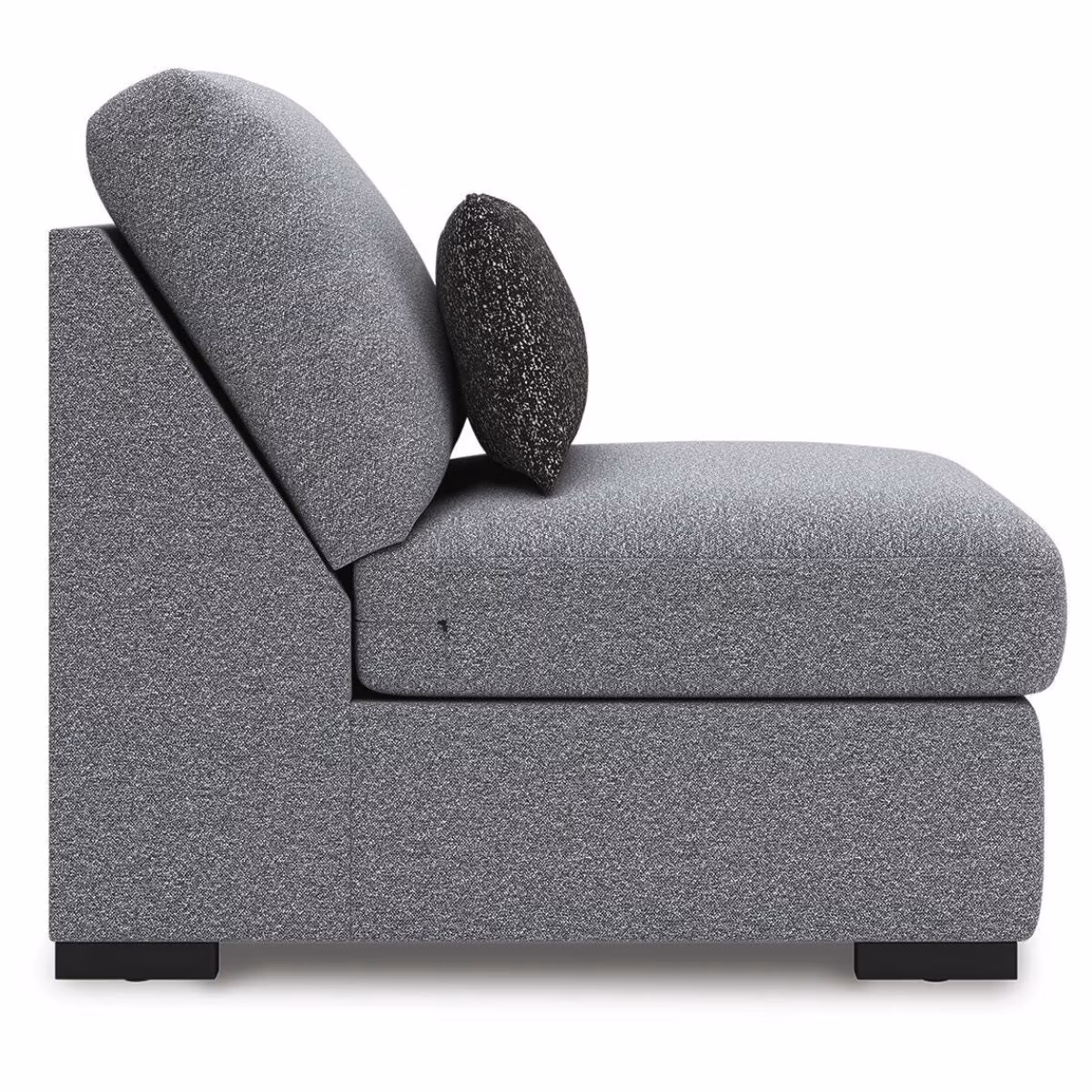 Bealton Armless Chair - Image 6
