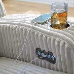Forest Lake Power Reclining Sofa - Image 13