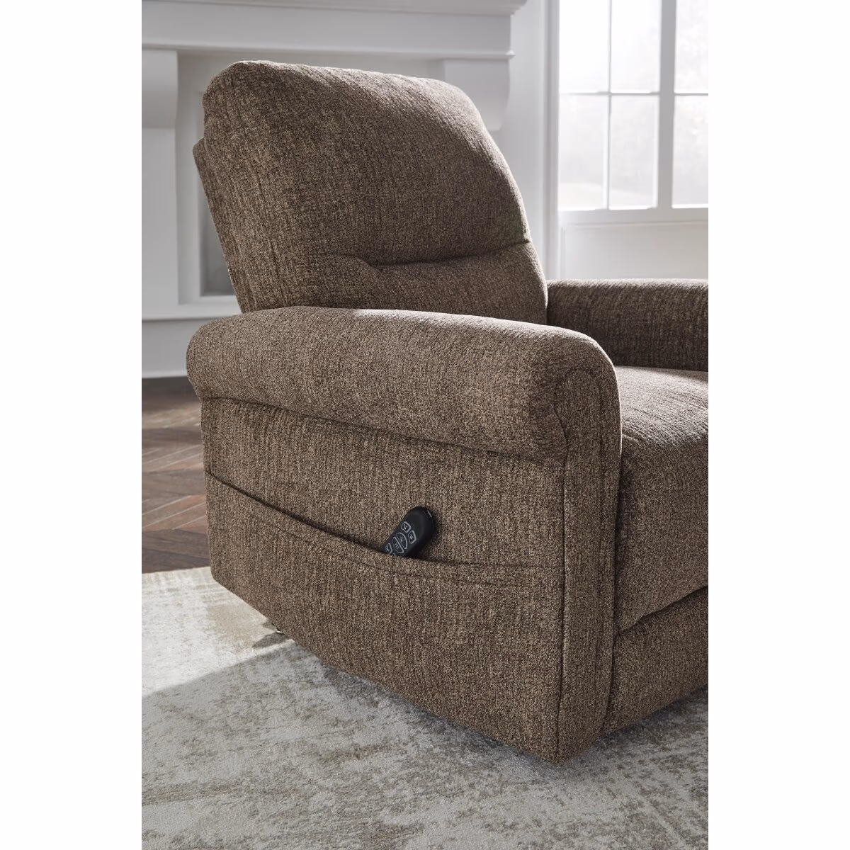 Aureta Power Lift Recliner - Image 12