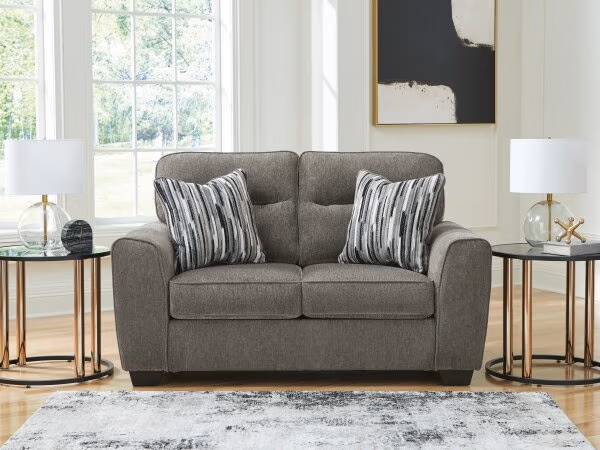 Olten Loveseat - Image 3