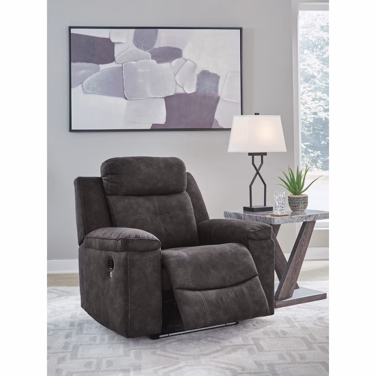 Brysonview Recliner - Image 11