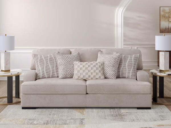 High Profile Sofa - Image 3