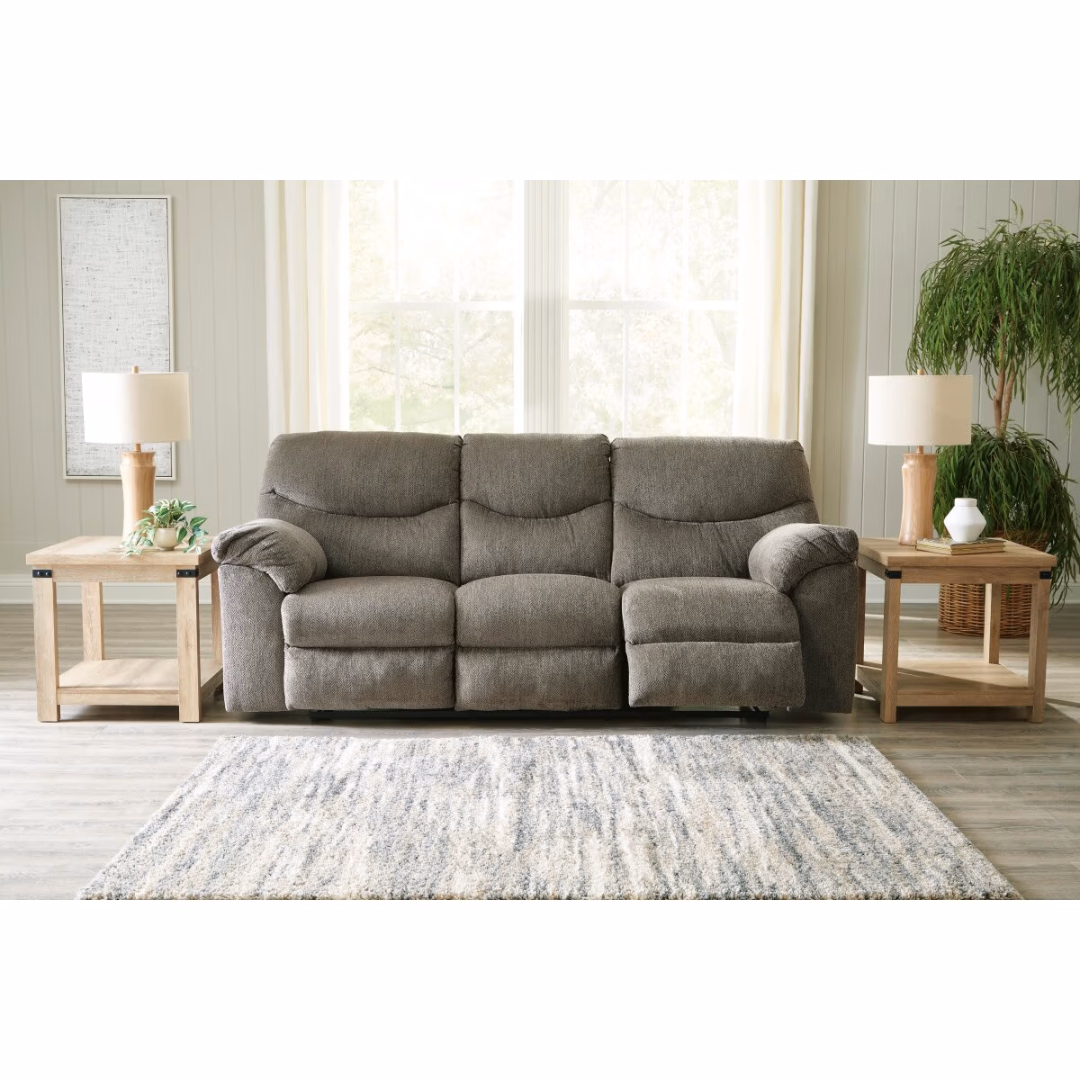 Alphons Reclining Sofa - Image 8