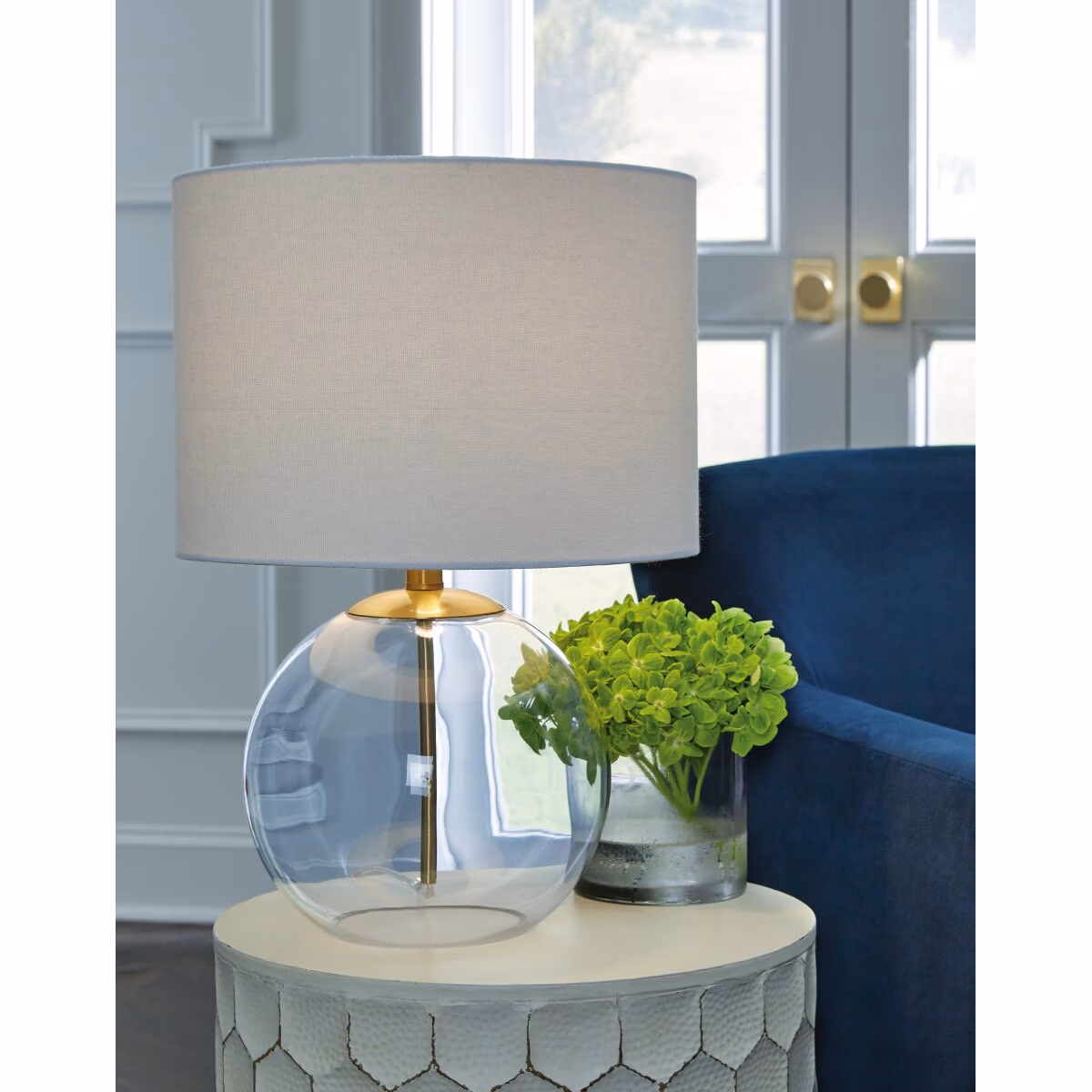Samder Table Lamp (Set of 2) - Image 2