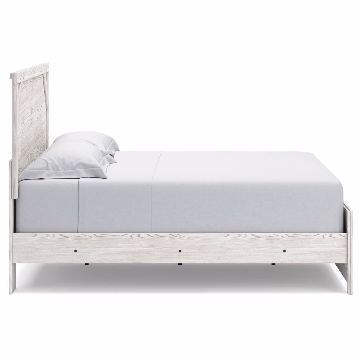 Gerridan King Panel Bed, Dresser and 2 Nightstands - Image 14